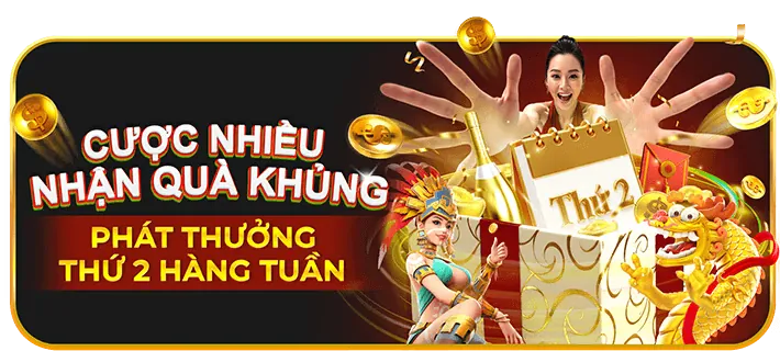 Sức hút nổ hũ Blue88