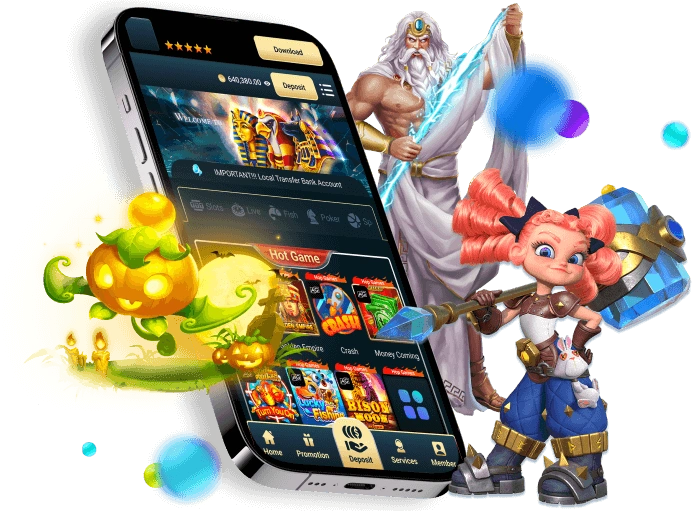 Hướng dẫn tải Blue88 cho iOS