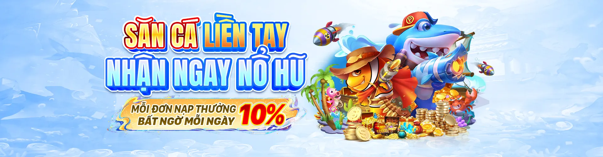 Tổng quan các chương trình khuyến mãi Blue88 hấp dẫn 2026