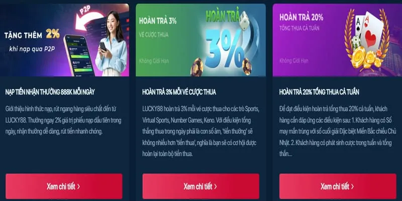 Ưu điểm nền tảng Blue88
