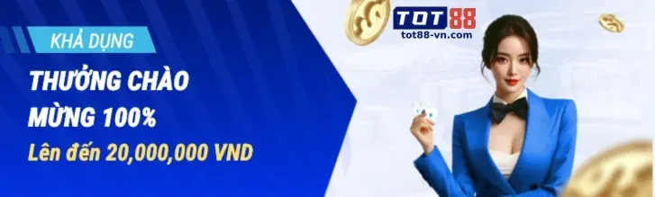 Cơ hội trúng Jackpot cực lớn tại BLUE88