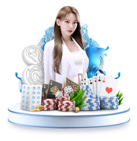 Baccarat trực tuyến tại Blue88