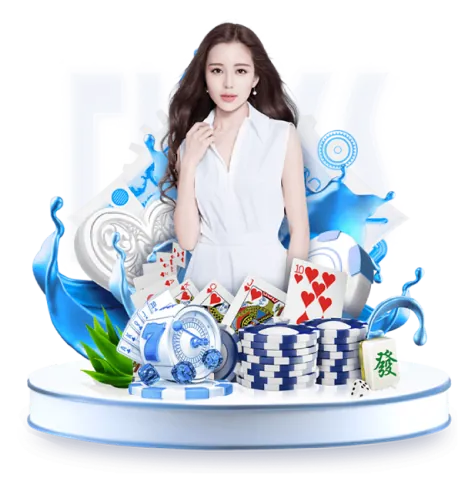 Casino trực tuyến BLUE88